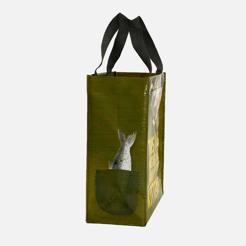 Cat Tote Bag - Full of Kittens - Melric